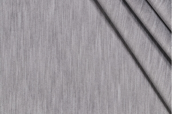 Sample of Richloom Monique Velvet Upholstery Fabric in Horizon 