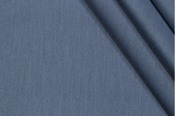P Kaufmann Element High Performance Upholstery Fabric in Chambray 