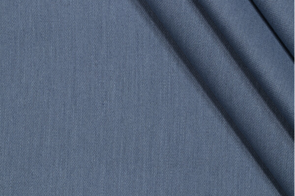 P Kaufmann Element High Performance Upholstery Fabric in Chambray 