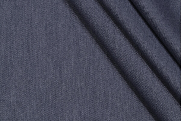 P Kaufmann Element High Performance Upholstery Fabric in Blue Moon 