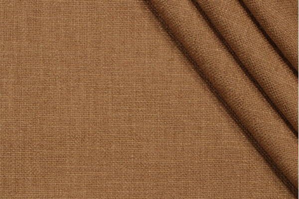 P Kaufmann Irving Woven Upholstery Fabric in Dijon 