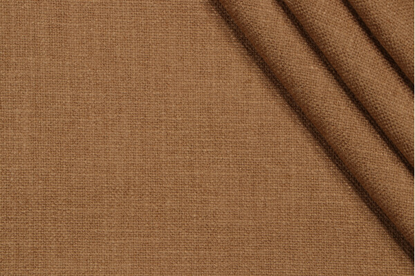 P Kaufmann Irving Woven Upholstery Fabric in Dijon 