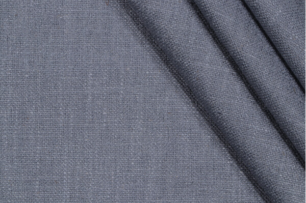 P Kaufmann Irving Woven Upholstery Fabric in Storm 