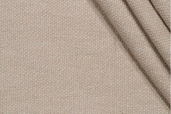 P Kaufmann Dawn Woven Upholstery Fabric in Stucco 