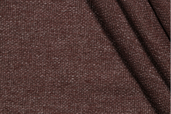 P Kaufmann Dawn Woven Upholstery Fabric in Coffee 