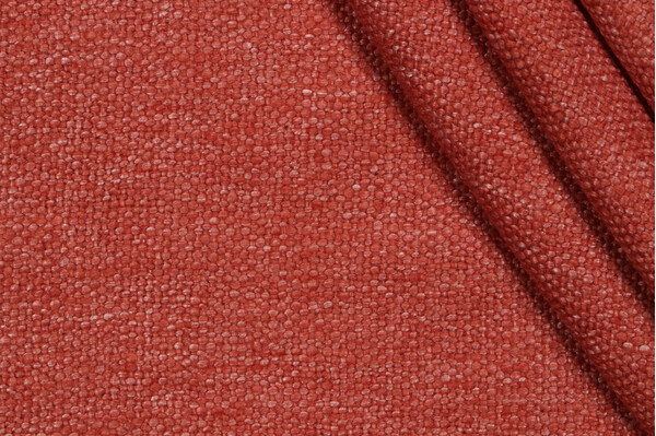 P Kaufmann Dawn Woven Upholstery Fabric in Sumac 