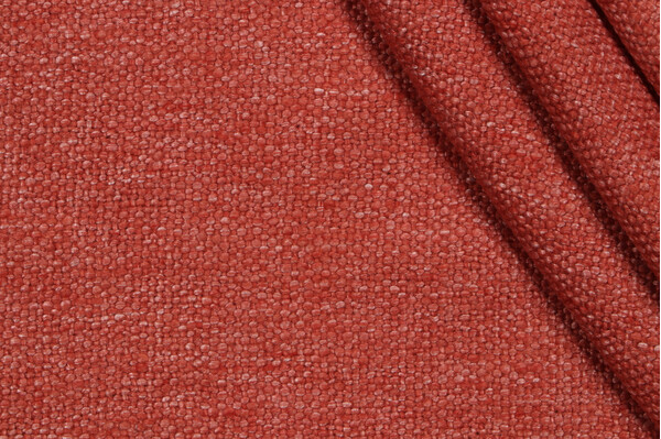 P Kaufmann Dawn Woven Upholstery Fabric in Sumac 