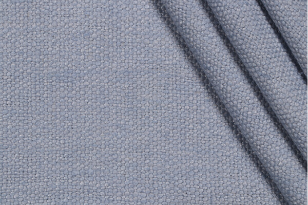 P Kaufmann Dawn Woven Upholstery Fabric in Sky 