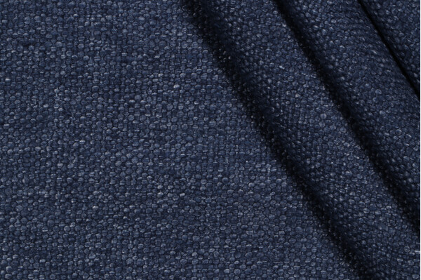 P Kaufmann Dawn Woven Upholstery Fabric in Ink 