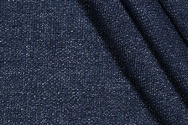 P Kaufmann Dawn Woven Upholstery Fabric in Ink 