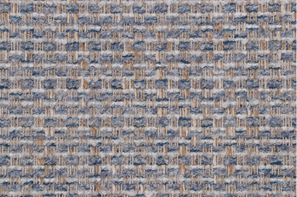 P Kaufmann Warwick Woven Chenille Upholstery Fabric in Dusk 