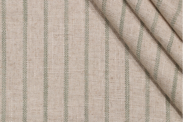 Click for P Kaufmann Monterey Woven Decorator Fabric in Aloe  P Kaufmann Monterey Woven Decorator Fabric in Aloe