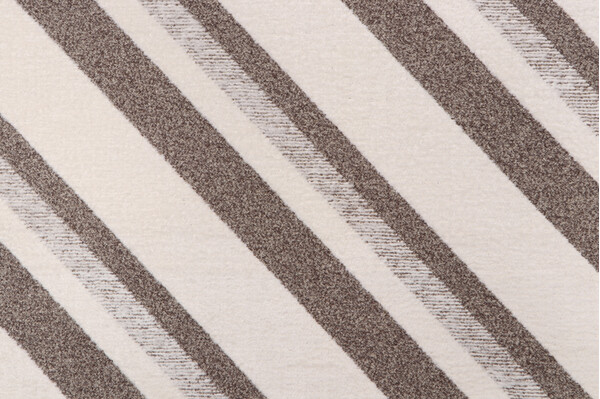 Click for P Kaufmann Lunado Woven Chenille Upholstery Fabric in Mushroom  P Kaufmann Lunado Woven Chenille Upholstery Fabric in Mushroom