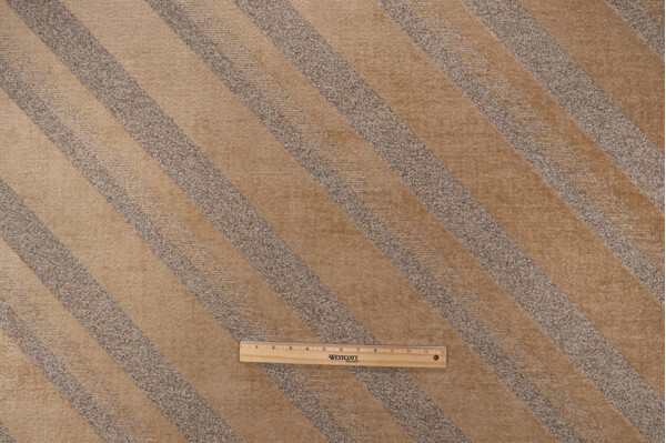 P Kaufmann Lunado Woven Chenille Upholstery Fabric in Desert 