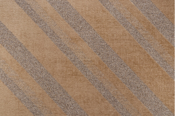 P Kaufmann Lunado Woven Chenille Upholstery Fabric in Desert 