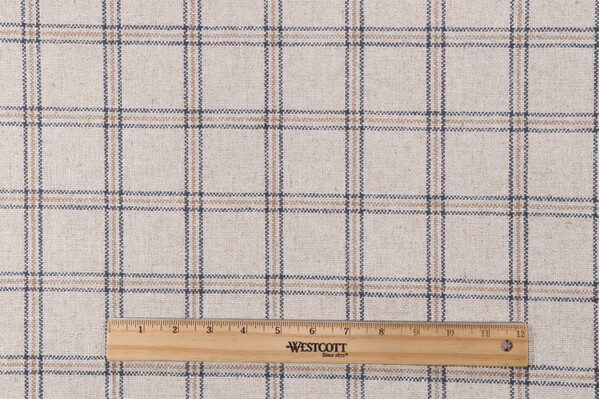 Click for P Kaufmann Cornwall Woven Upholstery Fabric in Twilight  P Kaufmann Cornwall Woven Upholstery Fabric in Twilight
