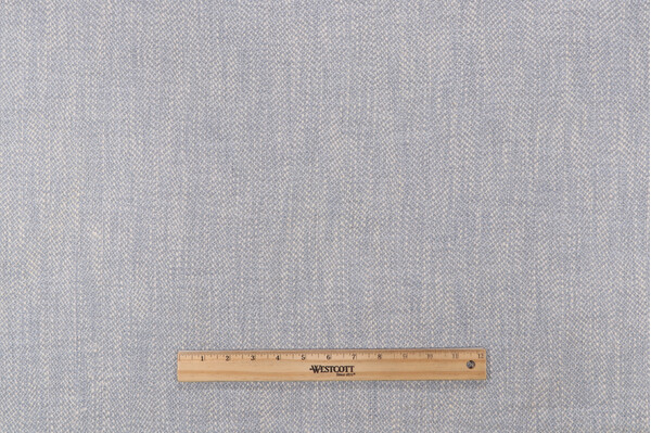P Kaufmann Tivoli Woven Upholstery Fabric in Sky 