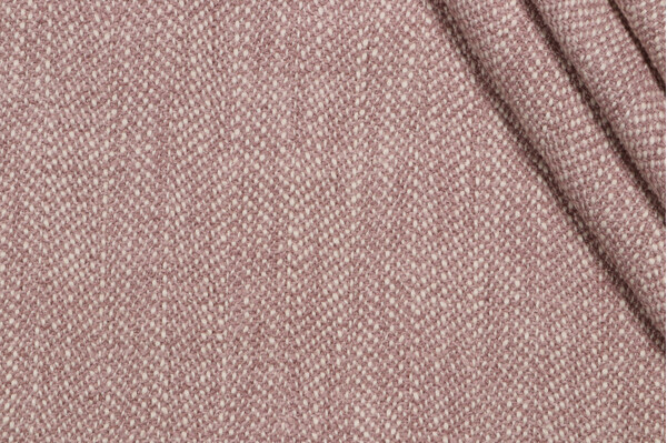 Sample of P Kaufmann Tivoli Woven Upholstery Fabric in Lilac 