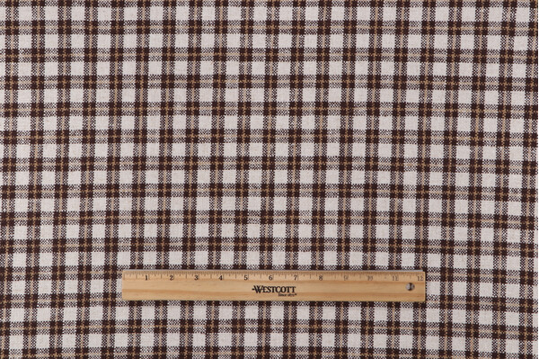 Click for P Kaufmann Tremont Woven Upholstery Fabric in Ganache  P Kaufmann Tremont Woven Upholstery Fabric in Ganache