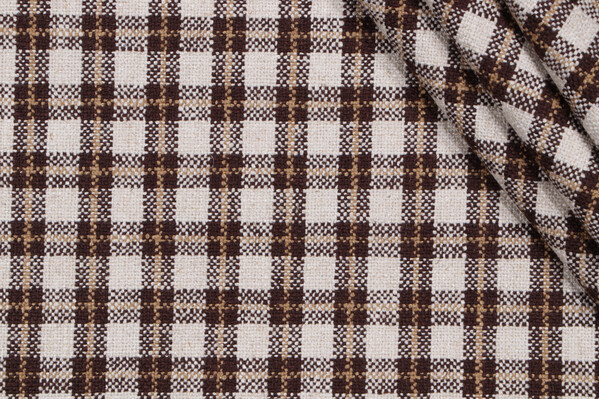 Click for P Kaufmann Tremont Woven Upholstery Fabric in Ganache  P Kaufmann Tremont Woven Upholstery Fabric in Ganache