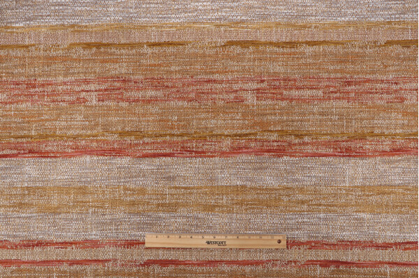 P Kaufmann Presidio Woven Upholstery Fabric in Spice 