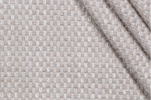 P Kaufmann Bolton Woven Upholstery Fabric in Marble 