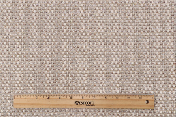 P Kaufmann Bolton Woven Upholstery Fabric in Pebble 