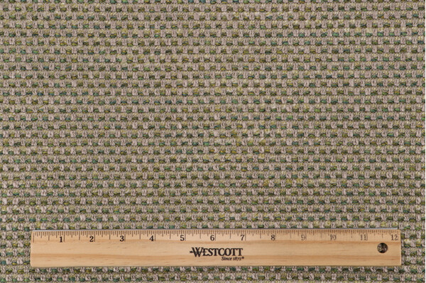 P Kaufmann Bolton Woven Upholstery Fabric in Sprout 