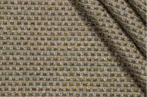P Kaufmann Bolton Woven Upholstery Fabric in Sprout 