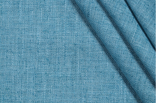 Sample of P Kaufmann Speedy Woven Decorator Fabric in Island 