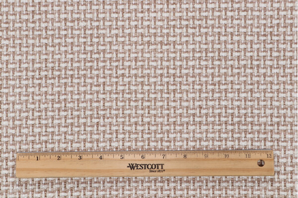 Click for P Kaufmann De Witt Woven Upholstery Fabric in Pebble  P Kaufmann De Witt Woven Upholstery Fabric in Pebble