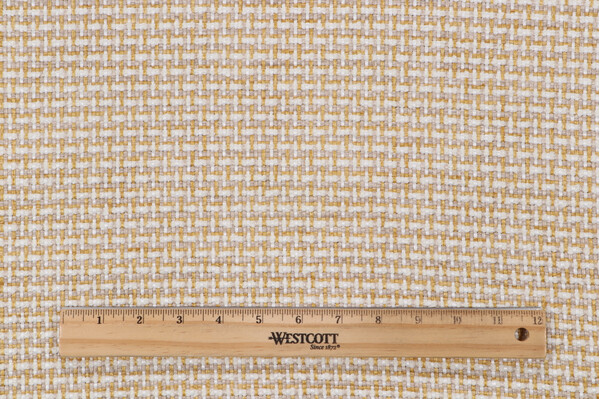 Click for P Kaufmann De Witt Woven Upholstery Fabric in Chamomile  P Kaufmann De Witt Woven Upholstery Fabric in Chamomile