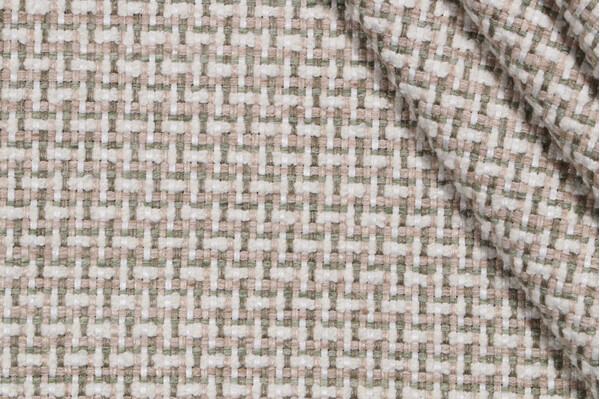 Click for P Kaufmann De Witt Woven Upholstery Fabric in Foam  P Kaufmann De Witt Woven Upholstery Fabric in Foam