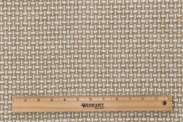 Click for P Kaufmann De Witt Woven Upholstery Fabric in Green Tea  P Kaufmann De Witt Woven Upholstery Fabric in Green Tea