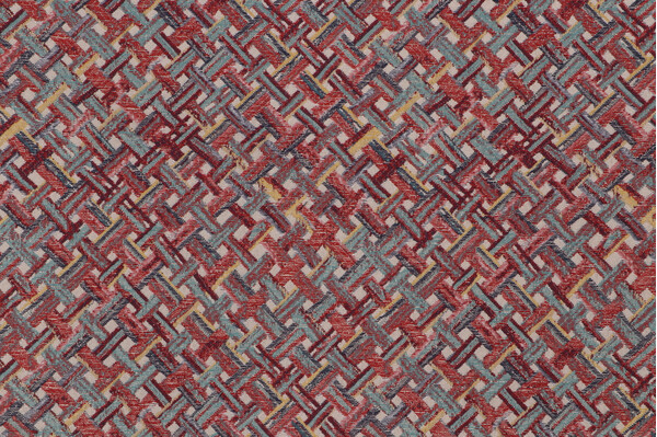 Sundance Tapestry Upholstery Fabric in Juniper 