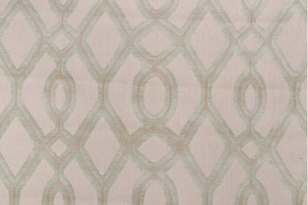 Eastview Woven Chenille Upholstery Fabric in Celadon 