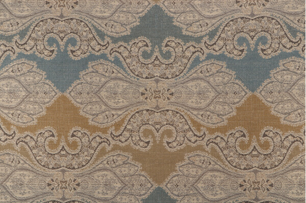 Click for Mystic Tapestry Upholstery Fabric in Multi  Mystic Tapestry Upholstery Fabric in Multi
