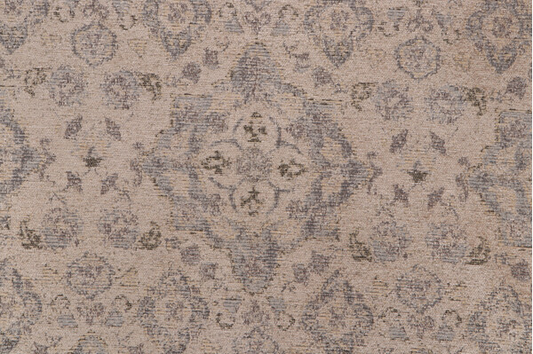 Hammerstein Woven Chenille Upholstery Fabric in Multi 