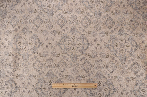 Hammerstein Woven Chenille Upholstery Fabric in Multi 