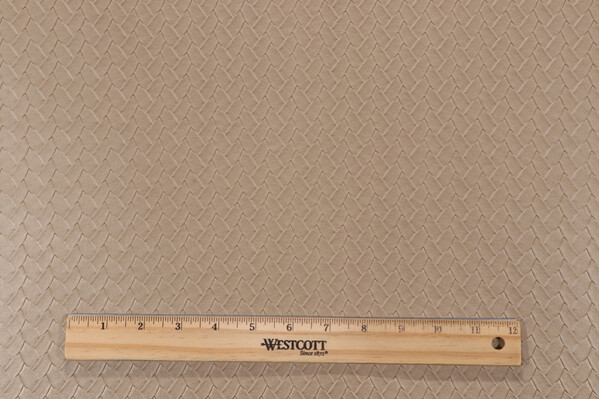 San Remo Vinyl Upholstery Fabric in Luster 