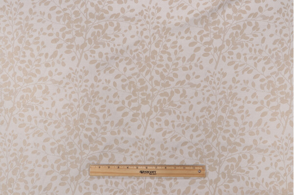 Copse Woven Upholstery Fabric in Dove