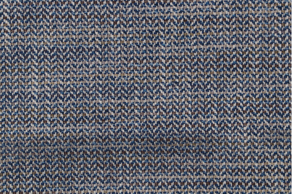 Valdese Weavers Common Sense Woven Crypton Home Finish Upholstery Fabric in Dusk