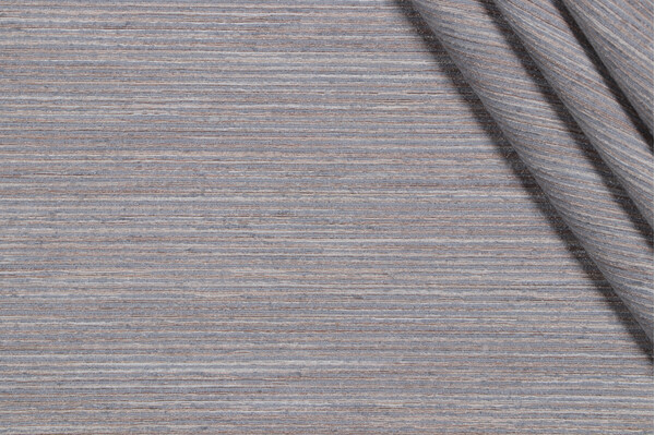 Sophisticate Woven Decorator Fabric in Sky