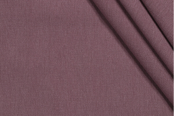 Textile 360 Tasos Woven Decorator Fabric in Dusty Purple