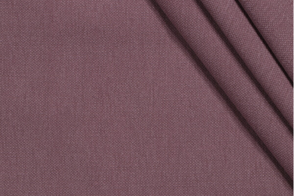 Textile 360 Tasos Woven Decorator Fabric in Dusty Purple
