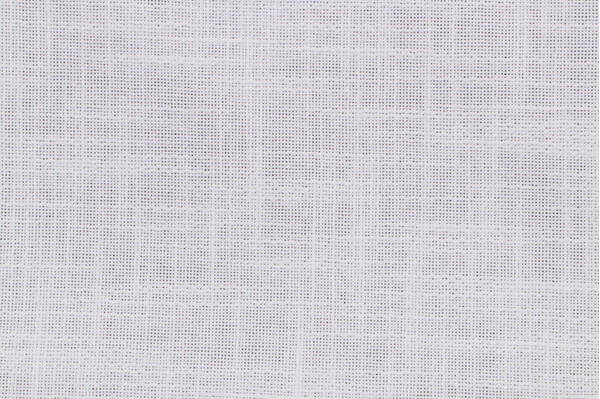 Norden Woven Drapery Fabric in White