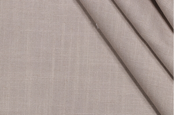 Madden Woven Decorator Fabric in Grey