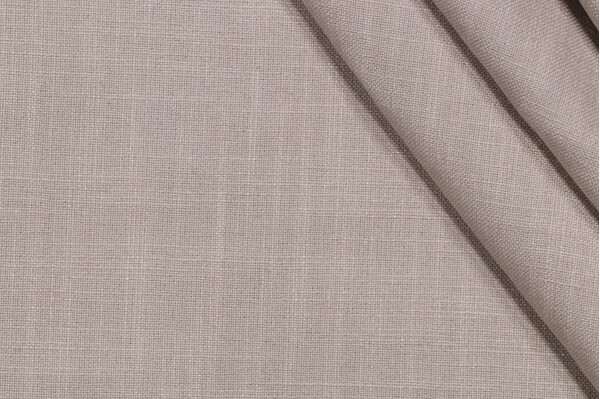 Madden Woven Decorator Fabric in Grey