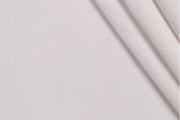 Singh Woven Outdoor Fabric in Salt