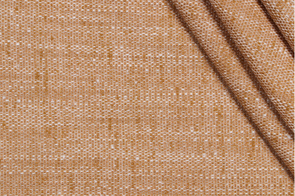 Scalamandre Vermenton Woven Upholstery Fabric in Raphia